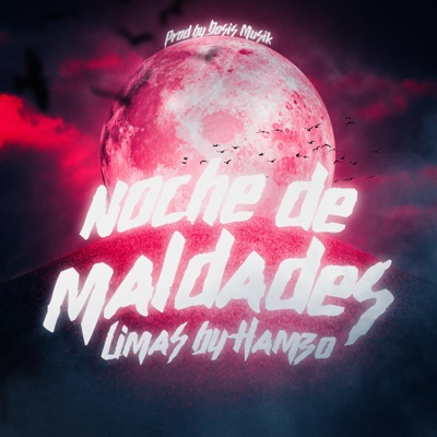 Noche de maldades - Single
