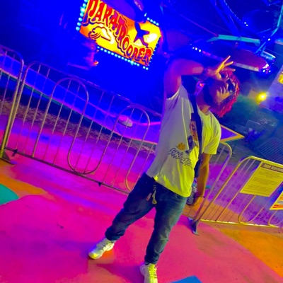 Road To Rich (feat. Gotenks) - Single