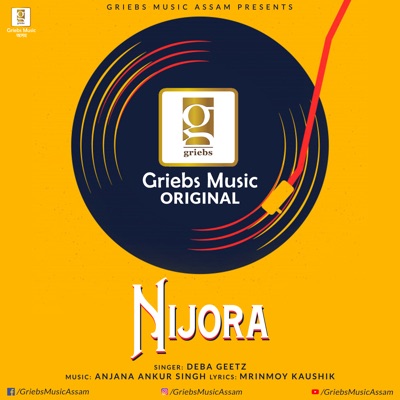 Nijora - Single