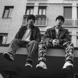 paillettes (feat. Rico Views) 32nebbia