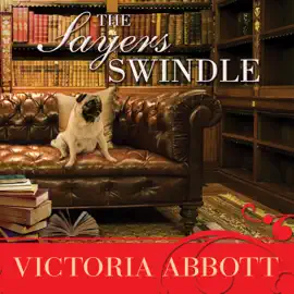 The Sayers Swindle (Book Collector Mystery)