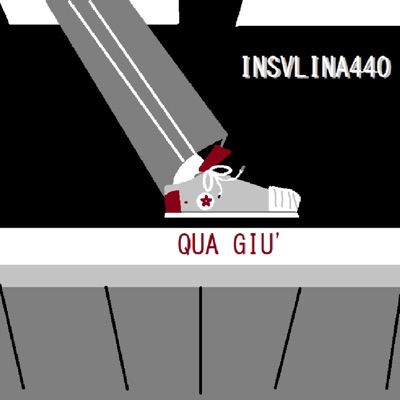 Qua giù - Single
