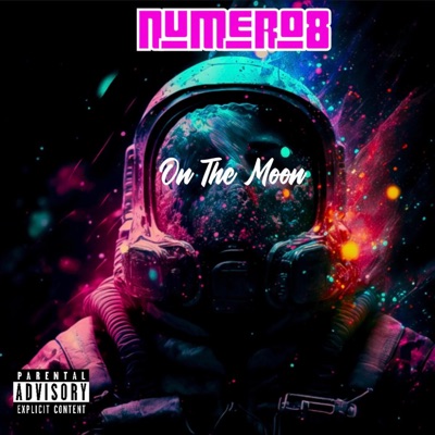 On the Moon - EP