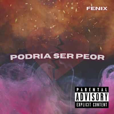 PODRIA SER PEOR - Single