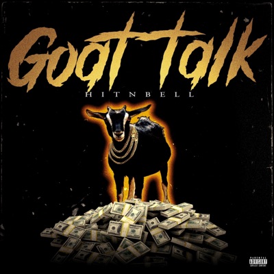 Goat Talk - Single