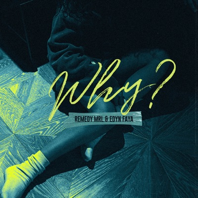 Why? (Sped Up) - Single