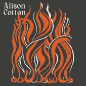 Alison Cotton - 17th November 1962