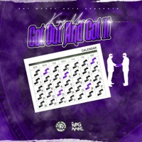 Got Out and Got It - Single - King Mane