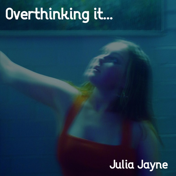 Overthinking It...