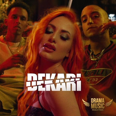 DEKARI (Radio Edit) - Single