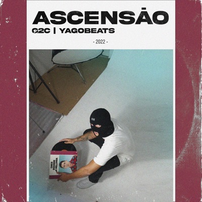 Ascensão - EP