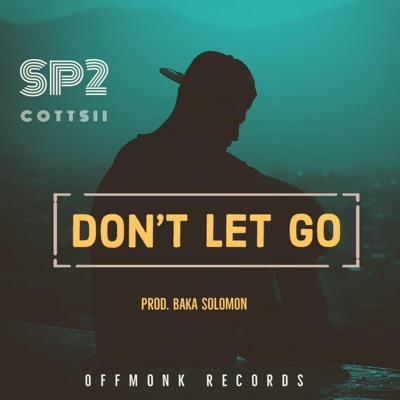 Don't Let Go (feat. Cottsii) - Single