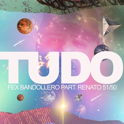 Tudo (feat. Renato 51/50) - Single