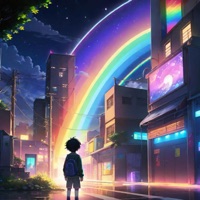 Night Lights (feat. Spooky Jack) - Single - Dj Hades!