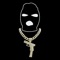 Niko - SauceboyMK lyrics