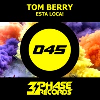 Esta Loca! - Single - Tom Berry