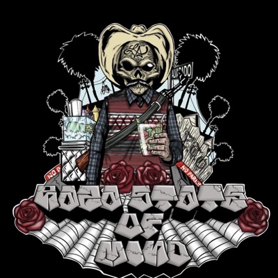 Raza state of mind - Single