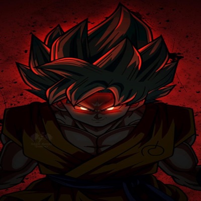 saiyans - What's Wrong Scared?
