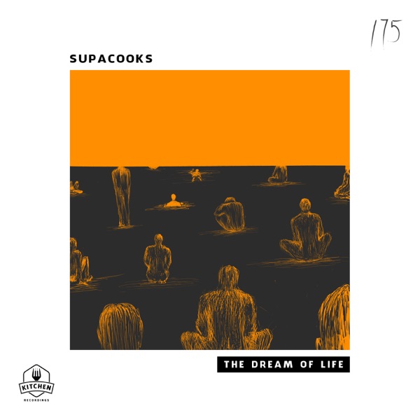 The Dream of Life - Single