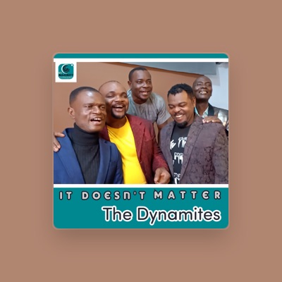 Listen to The Dynamites, watch music videos, read bio, see tour dates & more!