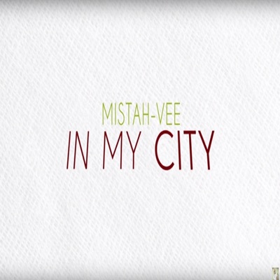 In My City - Single