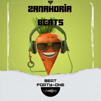 Beat Forty-One - Single