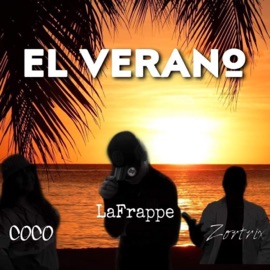 El verano La Frappe, CoCo & Zortrix