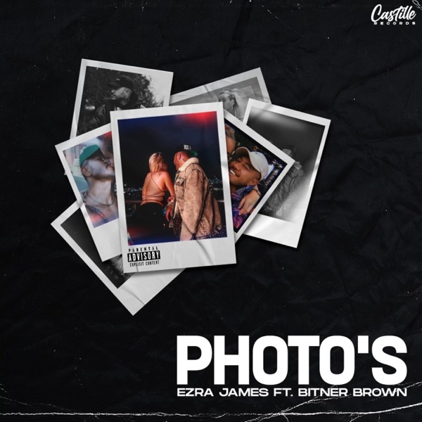 PHOTO'S (feat. Bitner Brown)
