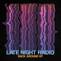 Back Around - EP