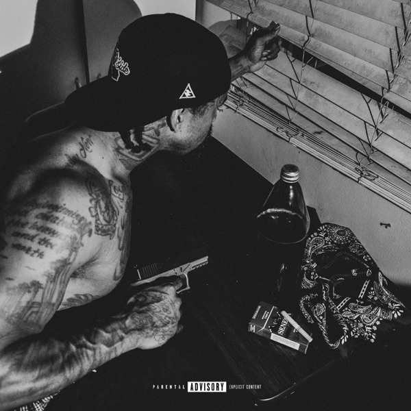 Bury Me a G artwork