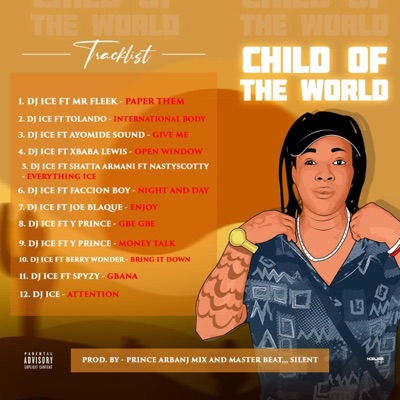 Child Of The World