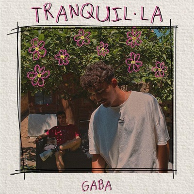 Tranquil·la - Single