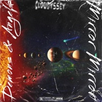 Mirror Mirror (Demons & Angels) - Single - Cloudyssey†⁴