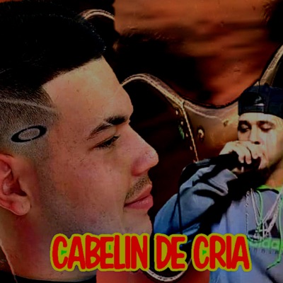 Cabelin de Cria (feat. Lil Well) - Single