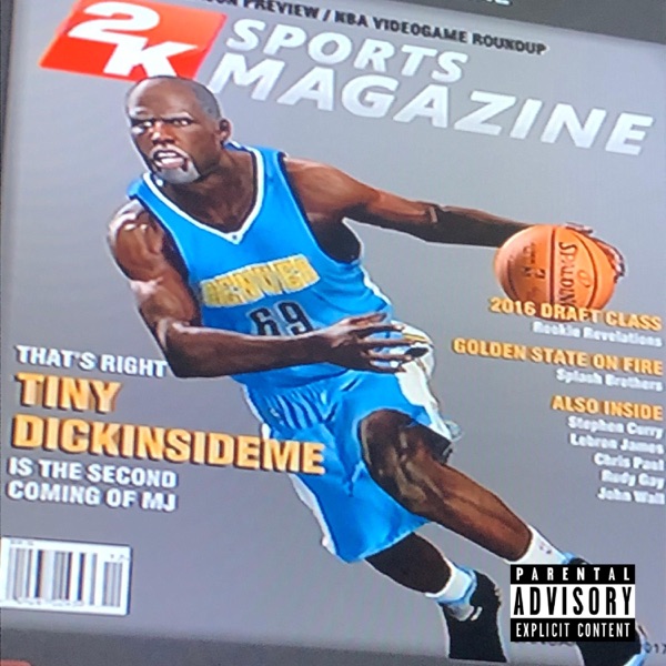 Dope N****z