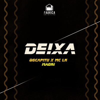 Deixa - Single