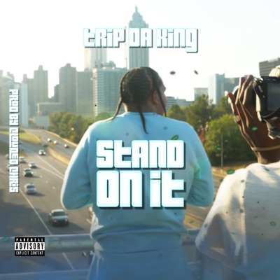 Stand On It - Single