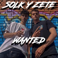 Wanted (feat. Solk) - Single - Zete