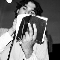 Blameworthy (feat. Mar!k) - Single - Max McKenzie