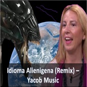 Idioma Alienigena (Remix) artwork