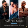 DYD Be Unlike (Bachata) - Single