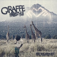 Lil Giraffe - Single - BrokeLife Phet