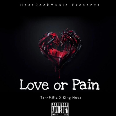 Love or Pain (feat. King Nova) - Single