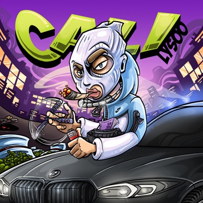 Cali Plug - Single