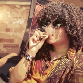 IN DEN TAG curlz
