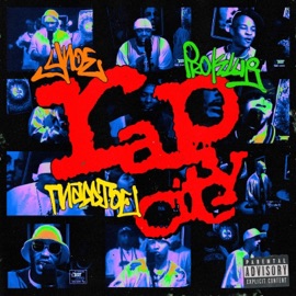 Rap City (feat. Pro Klub & Madd Joe) Tha Ynoe
