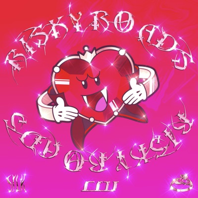 Risky Roads - Single