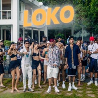 LOKO (feat. MC SEY) - Single - B-Side Khrew