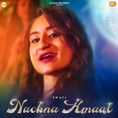 Nachna Kmaal - Single