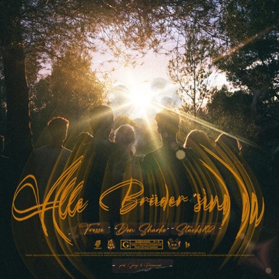 Alle Brüder sind da - Single
